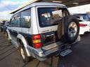 パジェロ エクシード ディーゼルTB4WD 中古車画像_2