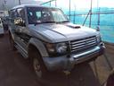 パジェロ エクシード ディーゼルTB4WD 中古車画像_4