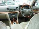 TOYOTA MARK II