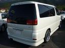 NISSAN HOMY ELGRAND