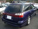 SUBARU LEGACY TOURING WAGON