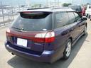 SUBARU LEGACY TOURING WAGON