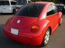 VOLKSWAGEN NEW BEETLE