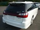 SUBARU LEGACY TOURING WAGON