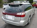 SUBARU LEGACY TOURING WAGON