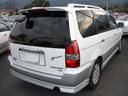 MITSUBISHI CHARIOT GRANDIS