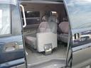 MITSUBISHI DELICA SPACE GEAR