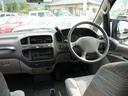 MITSUBISHI DELICA SPACE GEAR