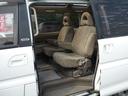 MITSUBISHI DELICA SPACE GEAR