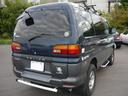 MITSUBISHI DELICA SPACE GEAR