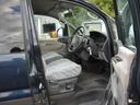 MITSUBISHI DELICA SPACE GEAR