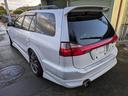 MITSUBISHI LEGNUM