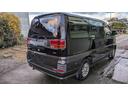 NISSAN CARAVAN ELGRAND