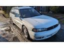 SUBARU LEGACY TOURING WAGON