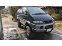 MITSUBISHI DELICA SPACE GEAR