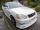 TOYOTA MARK II