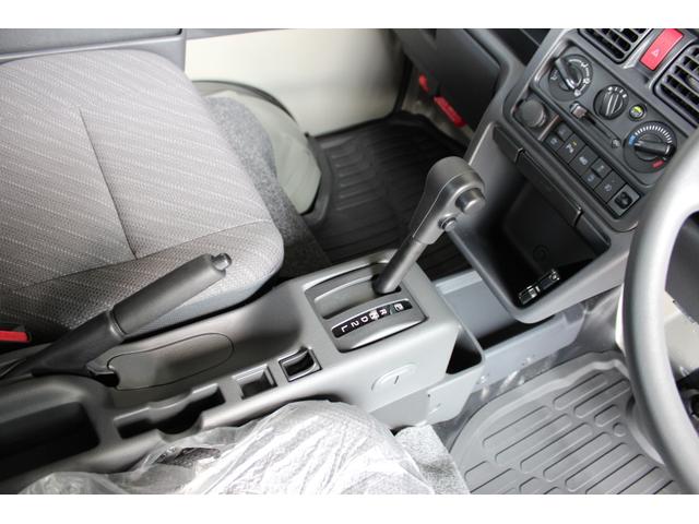 スーパーキャリイ Ｘリミテッド　４ＷＤ　ＡＴ　ＭＬＪ１４インチＡＷ　パイオニア９インチナビ　バックカメラ　ＥＴＣ２．０　ドラレコ前後　レーダー（13枚目）
