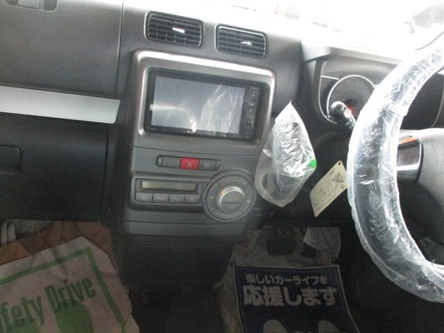 ムーヴコンテ カスタム　Ｇ　ＥＴＣ　ナビ　ＴＶ　ＨＩＤ　ＣＶＴ　盗難防止システム　ＡＢＳ　ＣＤ　アルミホイール　衝突安全ボディ　エアコン　パワーステアリング　パワーウィンドウ　バックカメラ（6枚目）