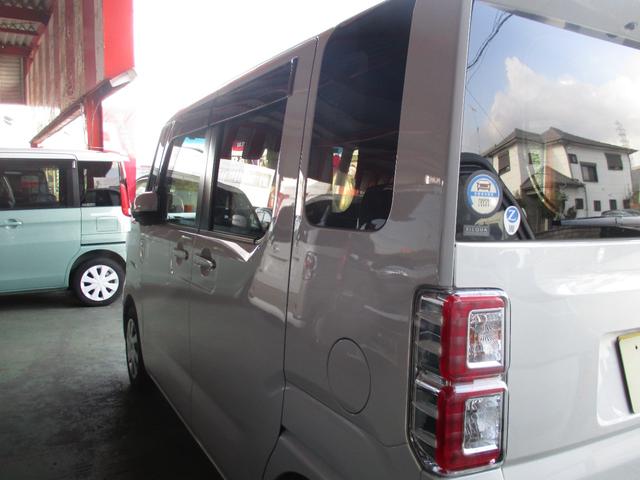 ウェイク D SAII ETC バックカメラ 両側スライドドア ナビ TV クリアランスソナー 衝突被害軽減システム キーレスエントリー アイドリングストップ CVT 盗難防止システム ABS ESC CD 衝突安全ボディ(3枚目)