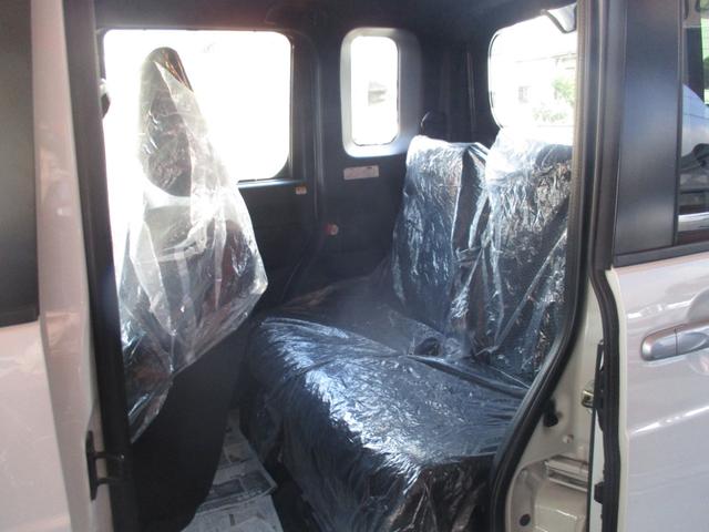 ウェイク D SAII ETC バックカメラ 両側スライドドア ナビ TV クリアランスソナー 衝突被害軽減システム キーレスエントリー アイドリングストップ CVT 盗難防止システム ABS ESC CD 衝突安全ボディ(7枚目)