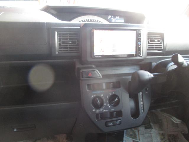 ウェイク D SAII ETC バックカメラ 両側スライドドア ナビ TV クリアランスソナー 衝突被害軽減システム キーレスエントリー アイドリングストップ CVT 盗難防止システム ABS ESC CD 衝突安全ボディ(9枚目)