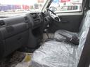 エアコン・パワステ　スペシャル　軽トラック　エアコン　パワーステアリング　４ＷＤ　オートマ（10枚目）