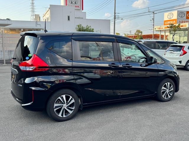 フリードハイブリッド ハイブリッド・Gホンダセンシング 7人乗り・9インチナビ・Sパッケージ・両側電動(31枚目)