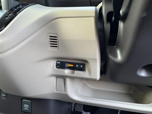 N-BOX G・Lホンダセンシング ナビ・Bluetoothオーディオ対応・前後ドラレコ・シートヒーター・バックカメラ・両側パワースライドドア(10枚目)