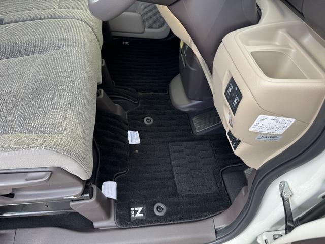 N-BOX G・Lホンダセンシング ナビ・Bluetoothオーディオ対応・前後ドラレコ・シートヒーター・バックカメラ・両側パワースライドドア(20枚目)