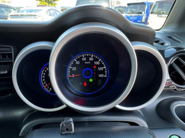 Ｎ－ＢＯＸカスタム Ｇ・ターボＬパッケージ　メモリーナビ・フルセグＴＶ・Ｂｌｕｅｔｏｏｔｈオーディオ対応・バックカメラ・両側パワスライドドア（9枚目）