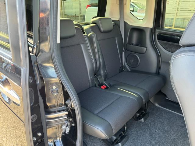 Ｎ－ＢＯＸカスタム Ｇ・ターボＬパッケージ　メモリーナビ・フルセグＴＶ・Ｂｌｕｅｔｏｏｔｈオーディオ対応・バックカメラ・両側パワスライドドア（17枚目）