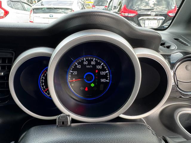 Ｎ－ＢＯＸカスタム Ｇ・ターボＬパッケージ　８インチナビ・衝突軽減ブレーキ・両側パワースライドドア（8枚目）