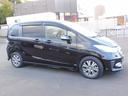 HONDA FREED HYBRID