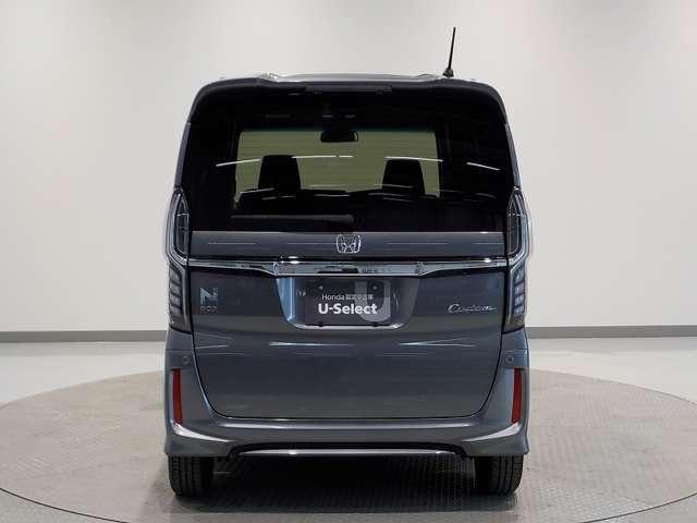 G・Lホンダセンシング 横滑り防止装置 インターナビ バックカメラ 両側電動スライドドア ETC アルミホイール フルセグTV 衝突被害軽減ブレーキ LEDヘッドライト カーテンエアバッグ Honda SENSING(10枚目)