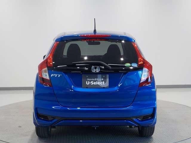 13G・L ホンダセンシング ナビ Rカメラ ETC(7枚目)