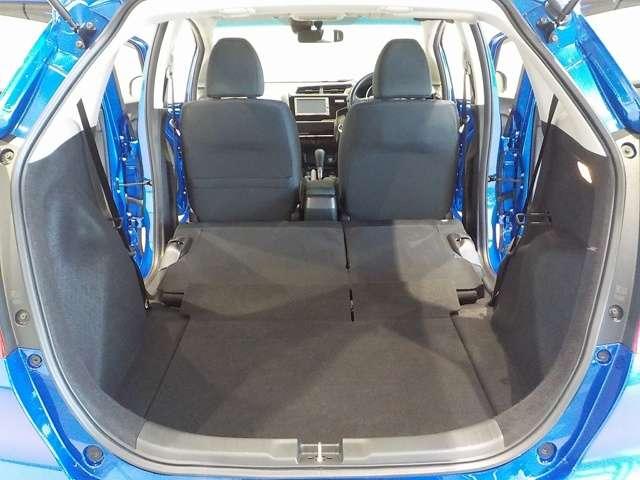 13G・L ホンダセンシング ナビ Rカメラ ETC(11枚目)