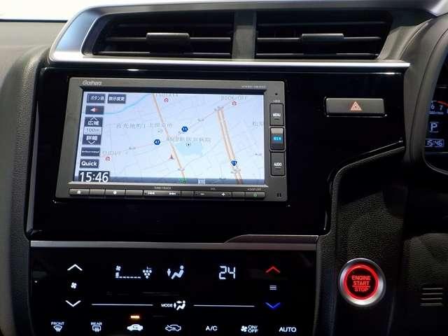 13G・L ホンダセンシング ナビ Rカメラ ETC(13枚目)