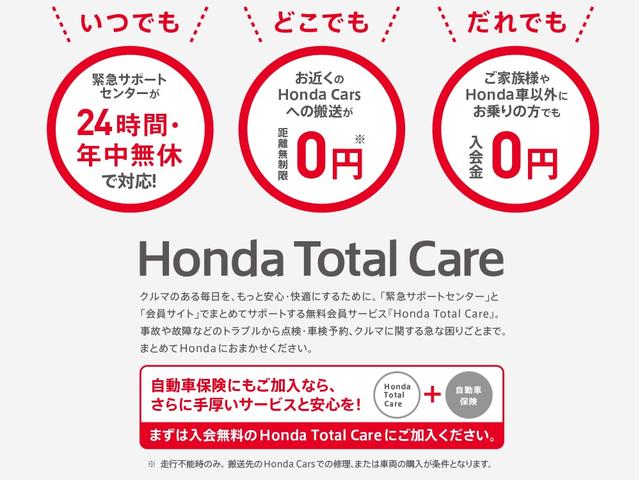 13G・L ホンダセンシング ナビ Rカメラ ETC(22枚目)