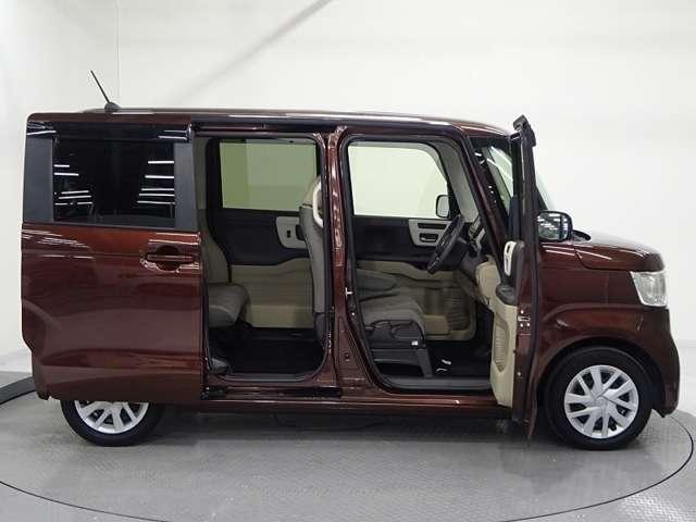 G・Lホンダセンシング Hセンシング 片側PSD Rカメラ ETC(9枚目)