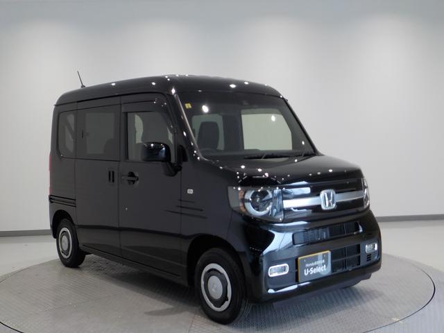 ホンダ Ｎ－ＶＡＮ＋スタイル