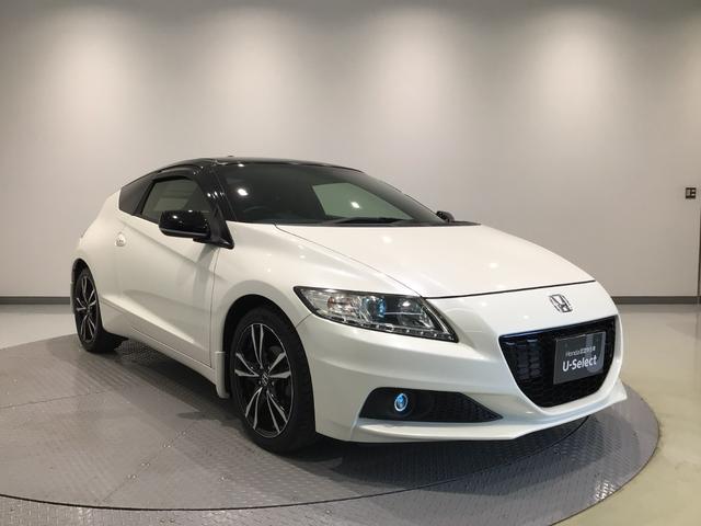 ＣＲ－Ｚ αマスターレーベル　ＨＩＤ・ワンセグ・メモリナビ・ＤＶＤ・ＣＤ・バックカメラ・純正ＡＷ・ＥＴＣ（34枚目）