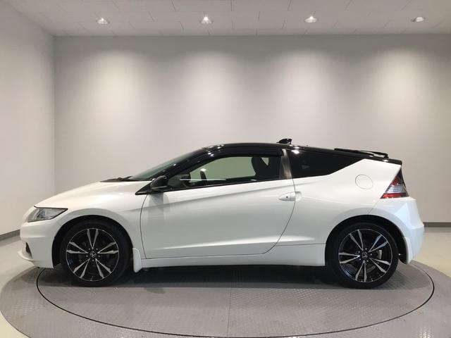 ＣＲ－Ｚ αマスターレーベル　ＨＩＤ・ワンセグ・メモリナビ・ＤＶＤ・ＣＤ・バックカメラ・純正ＡＷ・ＥＴＣ（35枚目）