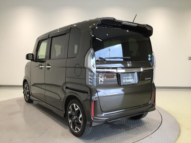 Ｎ－ＢＯＸカスタム Ｇ・Ｌターボホンダセンシング　ＬＥＤ・フルセグ・メモリナビ・ＤＶＤ・ＣＤ・バックカメラ・純正ＡＷ・ＥＴＣ（42枚目）