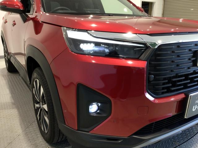 ＷＲ－Ｖ Ｚ　ＬＥＤ・ディスプレイオーディオ・純正ドラレコ・純正ＡＷ・ホンダＣＯＮＮＥＣＴ（3枚目）