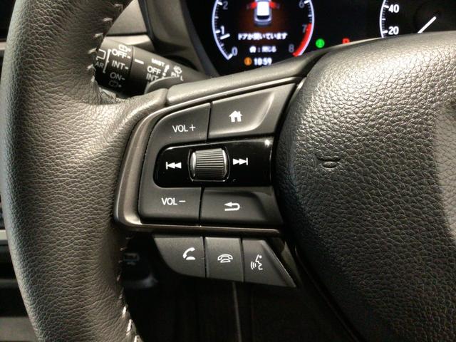 ＷＲ－Ｖ Ｚ　ＬＥＤ・ディスプレイオーディオ・純正ドラレコ・純正ＡＷ・ホンダＣＯＮＮＥＣＴ（30枚目）