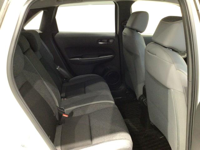 フィット ｅ：ＨＥＶＲＳ　デモカーＵＰ・ホンダＣＯＮＮＥＣＴ・ディスプレイオーディオ・純正ドラレコ・純正ＡＷ（14枚目）