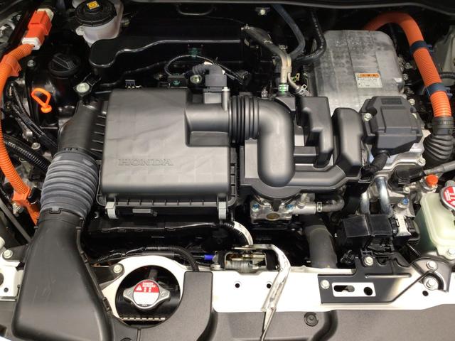 フィット ｅ：ＨＥＶＲＳ　デモカーＵＰ・ホンダＣＯＮＮＥＣＴ・ディスプレイオーディオ・純正ドラレコ・純正ＡＷ（20枚目）