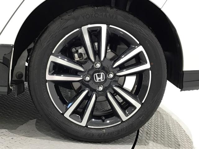 フィット ｅ：ＨＥＶＲＳ　デモカーＵＰ・ホンダＣＯＮＮＥＣＴ・ディスプレイオーディオ・純正ドラレコ・純正ＡＷ（21枚目）