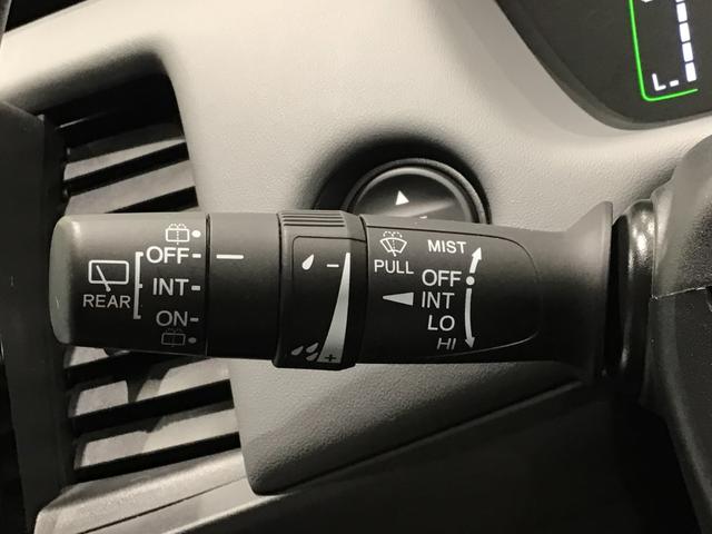 フィット ｅ：ＨＥＶＲＳ　デモカーＵＰ・ホンダＣＯＮＮＥＣＴ・ディスプレイオーディオ・純正ドラレコ・純正ＡＷ（30枚目）