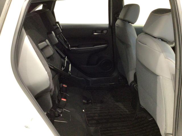 フィット ｅ：ＨＥＶＲＳ　デモカーＵＰ・ホンダＣＯＮＮＥＣＴ・ディスプレイオーディオ・純正ドラレコ・純正ＡＷ（44枚目）